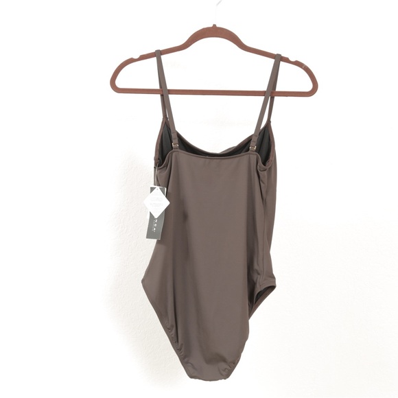Miraclesuit, 14D, Rich cocoa brown‎ - Picture 9 of 15